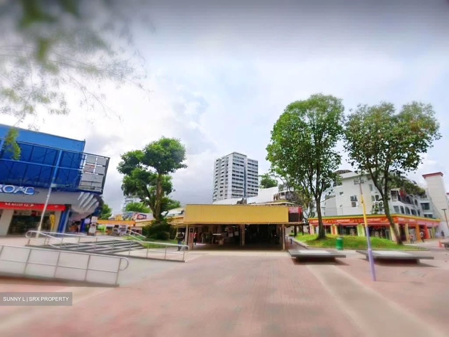 Ang Mo Kio Avenue 8 (D20), Shop House #561800701